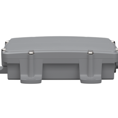 Hawk Housing Long Side Digital Matter - Hawk Pro