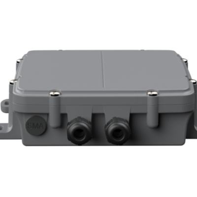 Hawk Housing Short Side Digital Matter - Hawk Pro