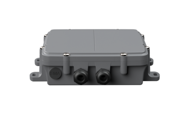 Hawk Housing Short Side Digital Matter - Hawk Pro