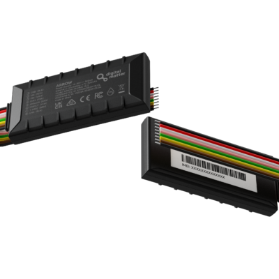 Digital Matter - Arrow Global BLE
