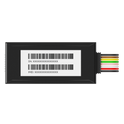 Digital Matter - Arrow Global BLE
